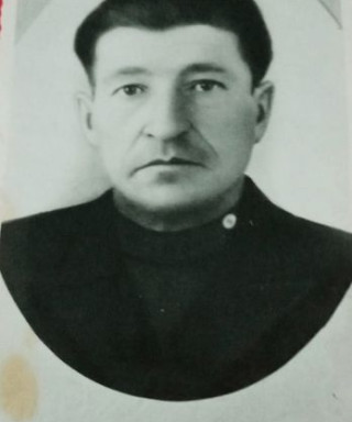 Паклин Александр Павлович