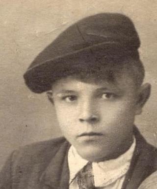 Онюшкин Гавриил Петрович