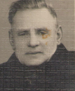 Острянин Павел Семенович