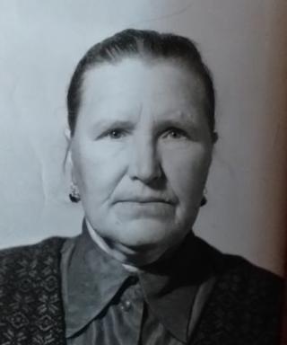 Королькова Анна Ивановна
