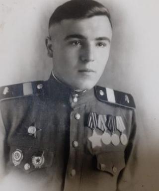 Королев Василий Павлович