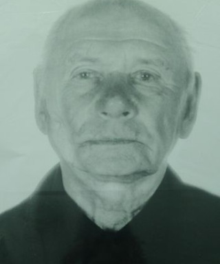 Ширяев Алексей Анастасьевич