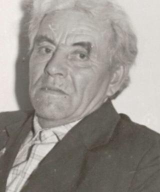 Чернов Григорий
