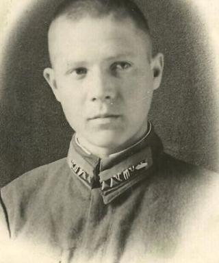 Димитриев Вениамин Зиновьевич