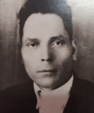 Нестеров Александр Петрович