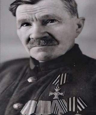 Храмов Александр Сергеевич