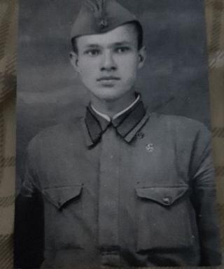 Литов Иван Георгиевич
