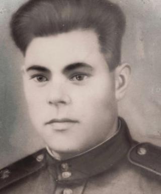 Грамаков Федор Михайлович