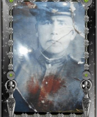 Колотовкин Прокопий Лукич