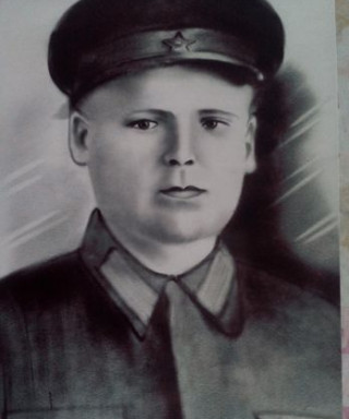 Петрушин Иван Степанович