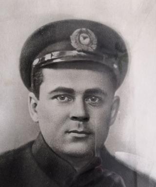 Соин Вадим Тимофеевич