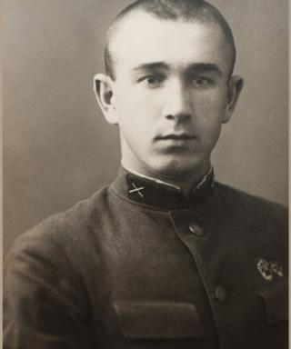 Сажин Дмитрий Митрофанович