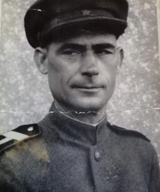 Платонов Лаврентий Дмитриевич