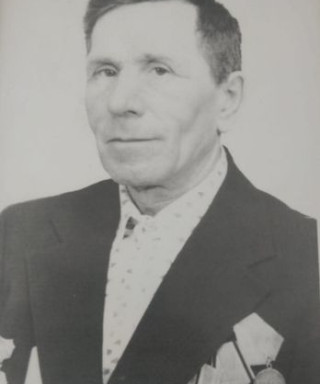 Величко Николай Корнеевич