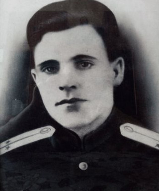 Белоусов Алексей Иванович