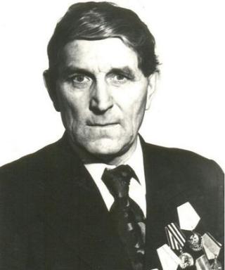 Лукин Иван Матвеевич