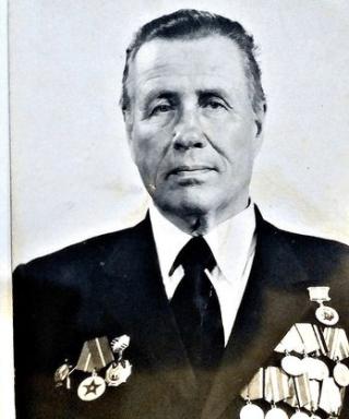 БРЮХОВ ИВАН ЯКОВЛЕВИЧ