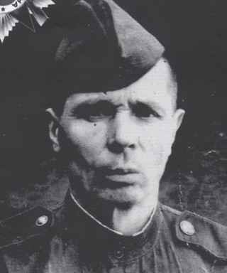 Удалых Иван Васильевич