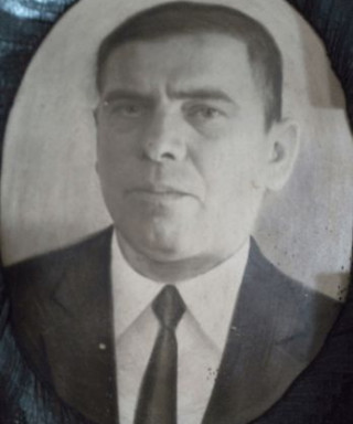 Новиков Павел Сергеевич