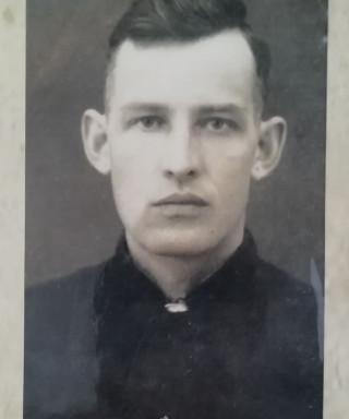 Жирный Георгий Илларионович