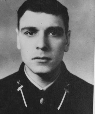 Апарович Михаил Владимирович