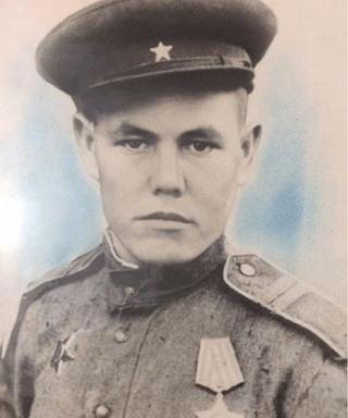 Николаев Александр Николаевич
