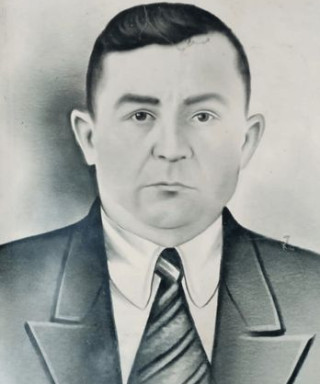 Зенин Андрей Михайлович