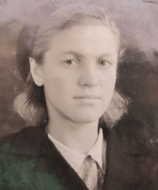 Михайлова Анна Ивановна