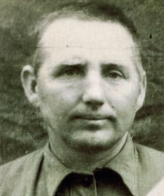 Балдин Михаил Макарович