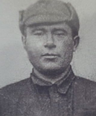 Антипов Илья Никитович