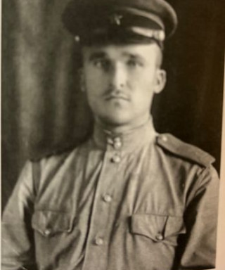 Тарасюк Иван Демьянович