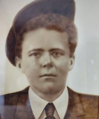 Филоненко Егор Иванович