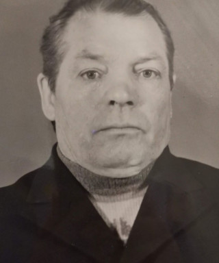 Воротников Михаил Тихонович