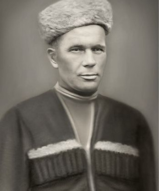 Карпик Геннадий Иванович