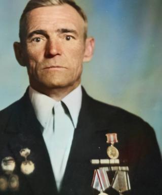 Новиков Александр Иванович