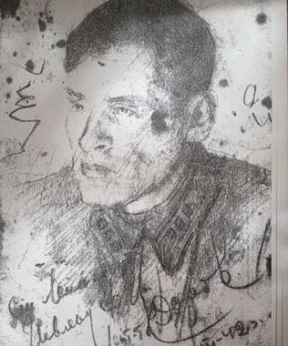 Иевлев Федор Иванович