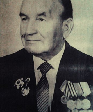 Иванкович Иван Ильич