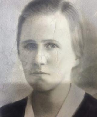 Лабовкина Агриппина Степановна