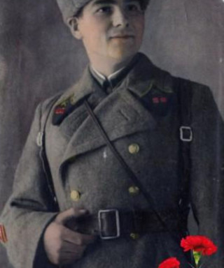 Полещук Михаил Моисеевич