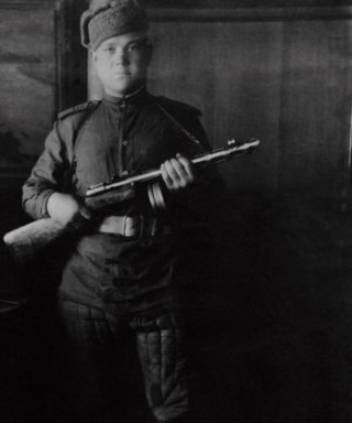 Ушаков Николай Петрович