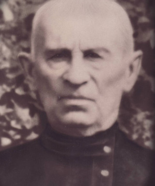 Каменщиков Николай Васильевич