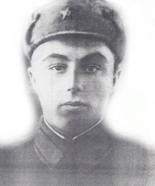 Кривошонок Василий Демидович