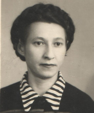 Плахтеева Лидия Иосифовна