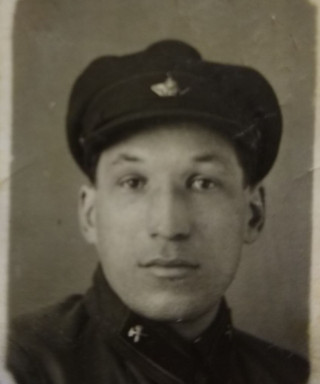 Ворончихин Леонид Григорьевич