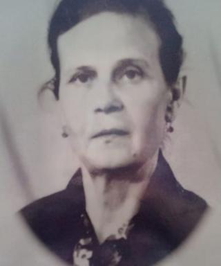 Ермошина Роза Дмитриевна