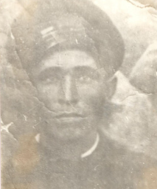 Сухов Иван Никитович