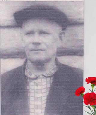 Кошелев Андрей Семёнович