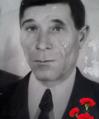 Яровой Иван Абрамович