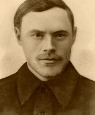 Замышляев Иван Федорович