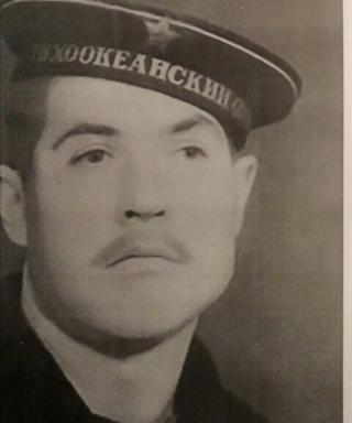 Шарыпов Владимир Васильевич
